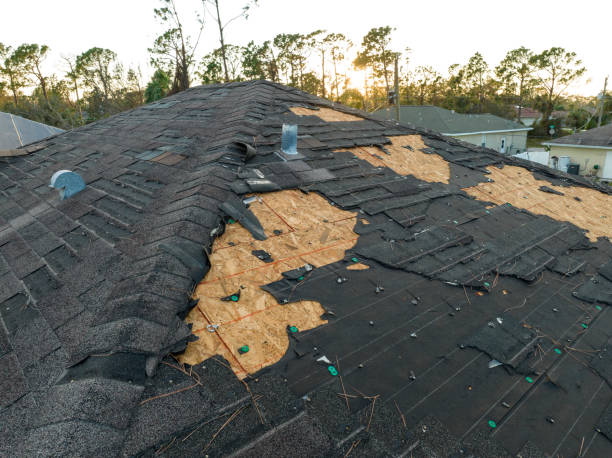 Best Roof Installation  in Oak Ridge, TN