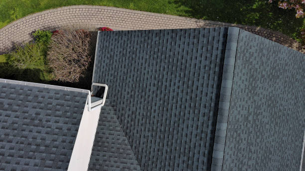 Best Rubber Roofing (EPDM, TPO)  in Oak Ridge, TN